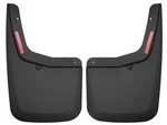 Husky Liners Custom Molded Mud Flaps Fit 2015-2020 F150 W/oe Fender Flares Rear. Fixed Price $50.99.