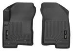 Husky Liners 13001 Weatherbeater Floor Fits 07-17 Caliber Compass Patriot. Fixed Price $95.70.