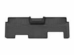 Weathertech Floorliner Hp 2014-2014 Ford F-150 2ND Row, Black. Fixed Price $121.95.