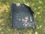 2018-19 Chevrolet Traverse Gm 84331850 Oem Front Passenger Jet Black Floor Liner. Fixed Price $37.49.