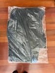 2025-2026 Oem Toyota 4RUNNER Floor Mats Black Platinum (no 3RD Row). Fixed Price $120.00.