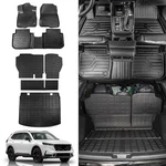 Rongtaod Floor Mats Compatible With 2023 2024 2025 2026 Honda Crv (include. Fixed Price $215.98.