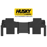 Husky 51421 X-act Contour Floor Mats 2ND Row Liner For 22-24 Jeep Grand Wagoneer. Fixed Price $99.99.