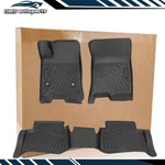 Heavy Duty Floor Mats Liner For 2023-2026 Chevrolet Colorado/gmc Canyon Crew Cab. Fixed Price $60.26.