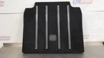 2011 Jaguar Xkr Oem Trunk Board Cargo Cover 6W8345455AF. Fixed Price $90.00.
