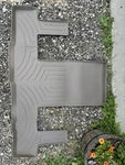 Weathertech Floor Mat 4416323. Fixed Price $65.00.