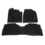 New Oem Nissan 2025 Murano All-season Floor Mats 4-PIECE Set Black T99E4-7BA0A. Fixed Price $265.32.
