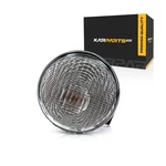 KARPARTS360 For Jeep Wrangler Jk 2018 Parking Signal Light Driver Side Capa. Fixed Price $24.54.