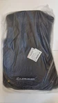Lexus Oem Factory Carpet Floor Mat Set 2013-2020 GS350 GS450H (2WD) Black. Fixed Price $107.74.