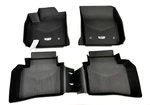 2019-2024 Cadillac XT4 Front & Rear All Weather Floor Liners 86772007 Black Oem. Fixed Price $256.98.