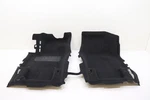2018 - 2023 Volkswagen Atlas Front Interior Floor Cover Mat Oem 3CN863103HJB1. Fixed Price $116.54.