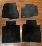 Ford Floor Mats F250 F350 Super Duty Truck 2017-2023 Oem Set Of 4 Free-ship. Fixed Price $49.99.