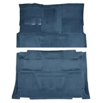 Carpet For 1975-1978 Gmc C25 Crew Cab 2WD 4SPD Floor Shift Cutpile. Fixed Price $417.89.