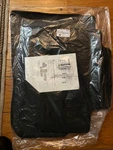 M6F14-AC001 New Oem Floor Mat Set (black). Fixed Price $75.00.