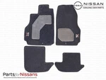 Genuine Nissan Gt-r Floor Mats Carpet Premium Sport G4900-JF40A. Fixed Price $940.80.