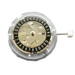 Replacement Date 3/6 Automatic Mechanical Movement For 2813 8215 Watch. Fixed Price $23.21.