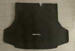 2013-2019 Nissan Sentra Black 999E3-LZ000 Like New Oem Cargo Carpet Mat Liner. Fixed Price $17.99.