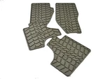 Genuine Mopar All-weather Mats 82210785AB. Fixed Price $136.19.
