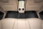 3D Maxpider 23-24 Fits Kia Sportage Kagu Full Set Carbon Fiber Floor Mat Black. Fixed Price $204.99.
