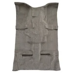 Carpet For 2002-2007 Jeep Liberty Pass Area Cutpile Molded 1PC. Fixed Price $288.68.