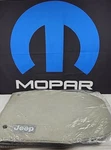 New Oem Mopar Premium Carpet Floor Mats 82213684AB. Fixed Price $133.99.