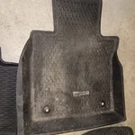 2019-2025 Mazda Weather Floor Mats High Wall BEPNV0350A. Fixed Price $120.00.