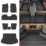 Floor Compatible 2014-2020 Nissan Rogue Backrest Trunk Set Rongtaod. Fixed Price $209.99.