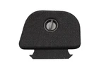 10-17 Mercedes W207 E350 Rear Left Side Trunk Liner Carpet Mat Rug Cover Oem. Fixed Price $31.50.