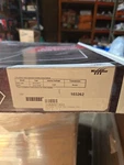 10002381 Minimizer IH5900 2013-2017 9900I 2013-2018 Eagle Mat Manual Tran 103262. Fixed Price $269.99.