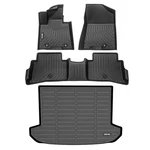 Aipoil Floor Mats & Cargo Liner Set For 2017-2022 Kia Sportage (gas Only). Fixed Price $167.63.