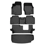 Smartliner SA0674/B0568/C0568/E0568 Floor Mat Set. Fixed Price $325.99.