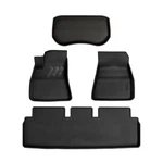Baselayer Elite Floor Mats For Tesla Model 3 (2017-2026) Highland Made In U.... Fixed Price $318.55.