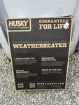 Husky Liner 95321 Weatherbeater Floor. Fixed Price $115.00.