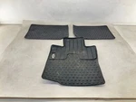 11-16 Mini Countryman Front & Rear Floor Rubber All Weather Mat Oem Cm. Fixed Price $74.99.