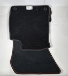 2023 Audi S4 Set Of Carpet Floor Mats Black 8W1-863-961B-IHG New. Fixed Price $110.00.