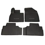 Genuine Hyundai Floor Liners All Season S8F13-AU000. Fixed Price $204.29.
