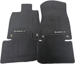 *rwd Only* Lexus Is Red Stiching Pc Set Carpet Floor Mats PT206-53147-20. Fixed Price $119.99.
