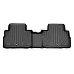 Smartliner SB0417 2ND Row Black Floor For Kia Telluride. Fixed Price $78.99.