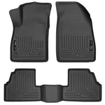 Floor Mat Husky Liners 98271. Fixed Price $170.62.