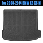 Tpe All-weather Trunk Cargo Liner Floor Mat Fits 2008-2014 Bmw X6 E71. Fixed Price $53.99.