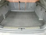 Trunk Cargo Liner Floor Tray Boot Pad Mat For Bmw X6 E71 F16 2008-2019 Brand New. Fixed Price $57.95.