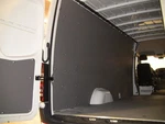 Duraliner DVS4250164X For 10-15 Mb Sprinter 2500/3500 144" Wb Van Panel System. Fixed Price $1077.57.