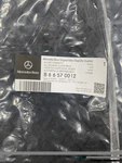 Mercedes-benz Sprinter W906 2007 Front Floor Mat B66570012 Free Ship. Fixed Price $77.77.