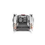 Bedrug VRTC14S Polypropylene Charcoal Vanrug Cargo Mats For Transit Connect. Fixed Price $189.95.