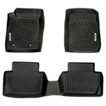 Oedro Floor Mat Liners Carpet 2018-2022 Ford Ecosport Tpe Rubber All Weather. Fixed Price $69.54.