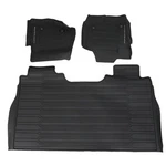 New Oem Ford 23-25 Super Duty Crew Cab Contoured Floor Liner PC3Z-2613300-CA. Fixed Price $233.90.