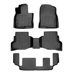 Smartliner SA0257/B0257/C0257 Floor Mat Set. Fixed Price $230.99.