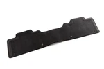 Oem 2007-2014 Chevy Gmc Rear One Piece Carpet Floor Mat Black 17800415. Fixed Price $80.99.