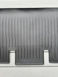 Tesla All-weather Second Row Liner For Model ( 21 25) 1669541-00-A*. Fixed Price $49.00.