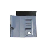Goodmark Rh Side Cab Floor Fits 1964-1970 Ford Mustang GMK302050664R. Fixed Price $104.15.